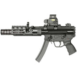 【在庫あり】Midwest Industries M-LOK サプレッサーハンドガード(MP5K/MP5)
