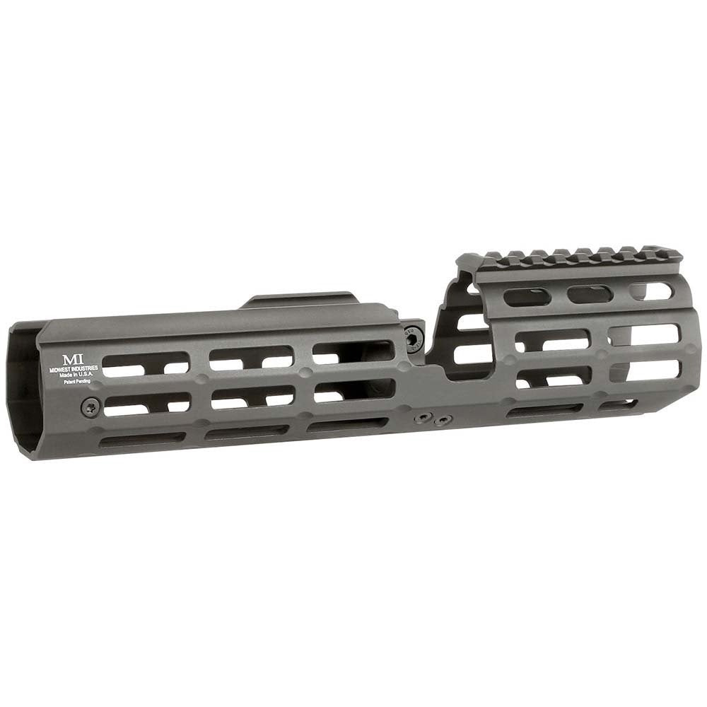 在庫あり】Midwest Industries M-LOK サプレッサーハンドガード（MP5K