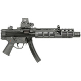 【在庫あり】Midwest Industries M-LOK サプレッサーハンドガード(MP5K/MP5)