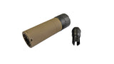 AKATSUKI SIG SLXタイプ ダミーサプレッサー&フラッシュハイダー(5.56/7.62)