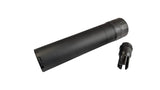 AKATSUKI SIG SLXタイプ ダミーサプレッサー&フラッシュハイダー(5.56/7.62)