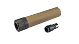 AKATSUKI SIG SLXタイプ ダミーサプレッサー&フラッシュハイダー(5.56/7.62)