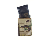 Esstac 5.56 1+2 Lidded Velcro KYWI Midlength