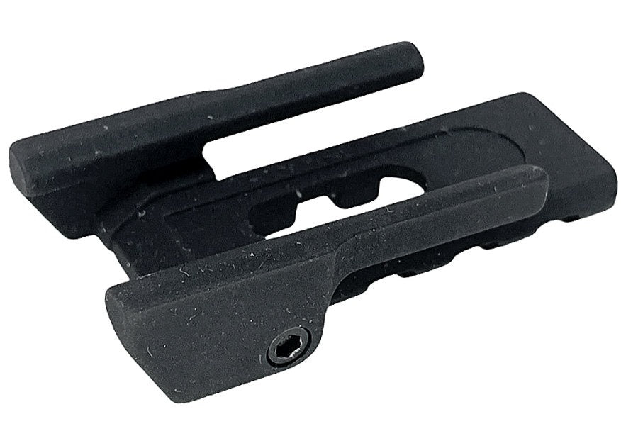 GG&G■HK USP フルサイズ ピカティニー■レーザー/ライトマウント GG&G Heckler & Koch USP Full Size Picatinny Rail Light