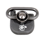 FCW KACタイプ ハンドストップ(QDスイベル付属)