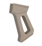 5KU MG47 アルミニウムピストルグリップ for AK GBB