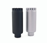 AKATSUKI B&T MARSタイプ 5.56 4インチ サプレッサー (カスタムマーキング入り)