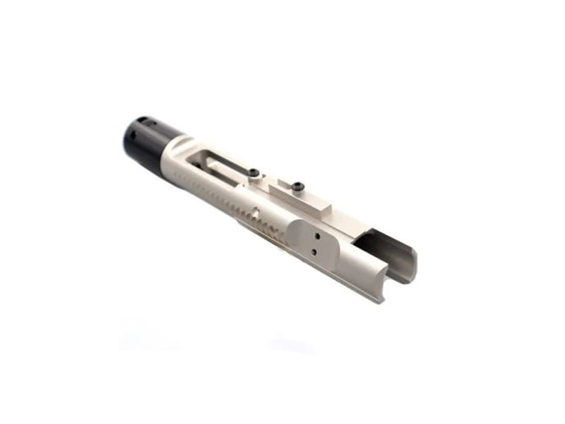 在庫品】BJ TAC ステンレススチールボルトキャリア – DEVILSIX 在庫品】BJ TAC ステンレススチールボルトキャリア – DEVILSIX