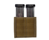 Esstac 2011 Double Pistol GAP Kywi