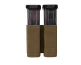 Esstac 2011 Double Pistol GAP Kywi