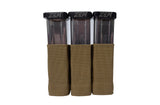 Esstac 2011 Triple Pistol KYWI Pouch