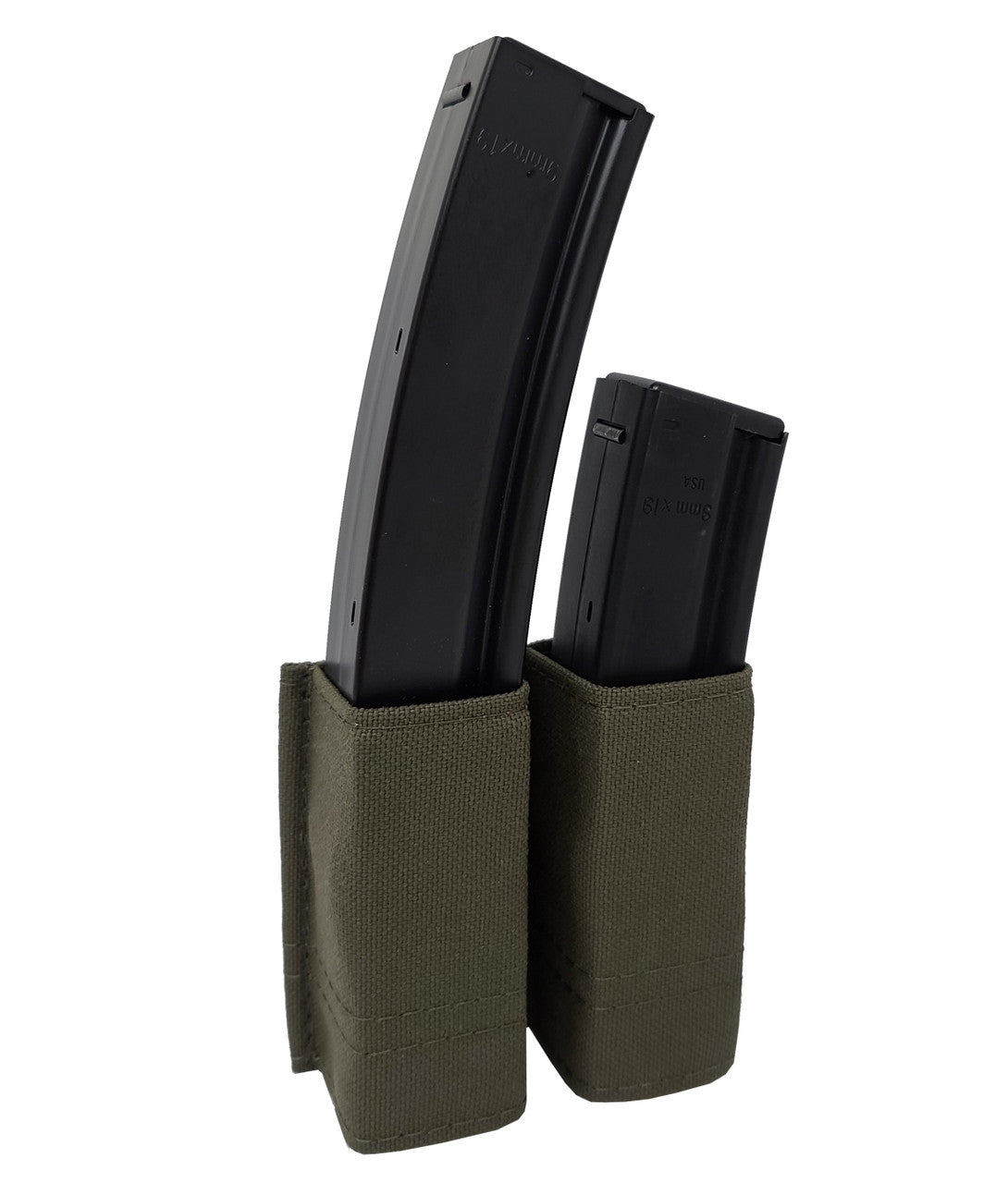 Esstac MP5/B&T Short Double GAP Kywi Pouch – DEVILSIX