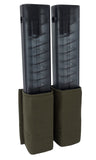 Esstac MP5/B&T Short Double GAP Kywi Pouch