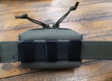 Esstac Mini Belt Mountable GP Pouch