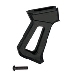 5KU MG47 アルミニウムピストルグリップ for AK GBB