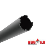 URX6レイルシステム専用インストールレンチ