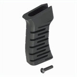 5KU アルミニウム MG74スタイル ピストルグリップ(AK GBB用)
