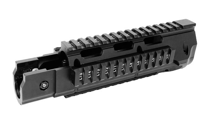 FCW SA58 OSW ハンドガード VFC LAR OSW MK1用 – DEVILSIX