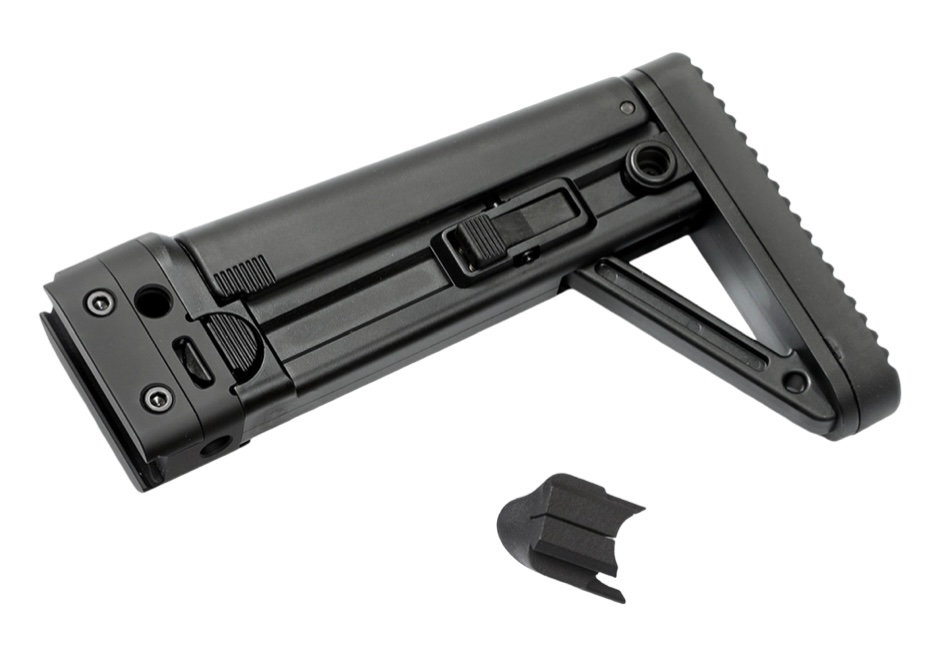 U DAO LI SPAS-12　アームレストフォールディングストック付き SPAS-12 ナーフ アームレストフォールディングストック付き