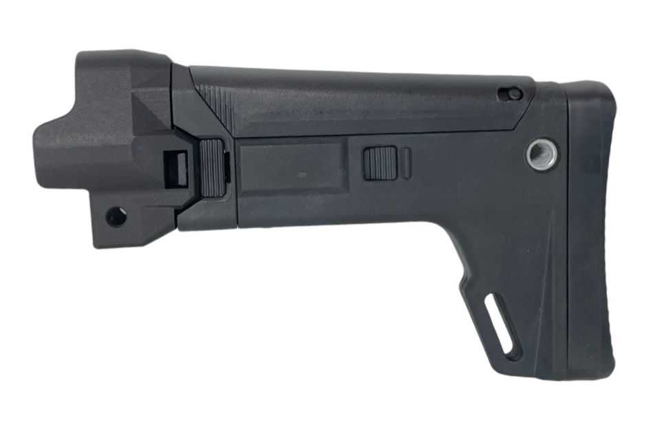 k*s様 MP5用MASADAタイプストック k*s様 MP5用MASADAタイプストック k*s様 MP5用MASADA