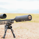 AKATSUKI Modtacタイプ サプレッサーシールド レプリカ(3タイプ)