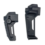 Octopus Strike Industriesタイプ デュアルフォールディングストック(V1&V2 パッド付き)