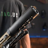 AKATSUKI Modtacタイプ サプレッサーシールド レプリカ(3タイプ)