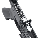 SAVIA Airsoft PCC 7.5" ハイキャパ ピストルキャリバーカービン ガスブローバック