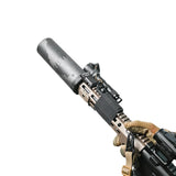 AKATSUKI Modtacタイプ サプレッサーシールド レプリカ(3タイプ)