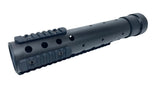 FCW MK12 MOD 0 / H カーボンファイバーハンドガード