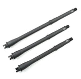 BJ TAC Geissele Type CHF Barrel for TM MWS GBB