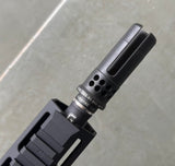 【在庫品】BJ TAC SF 3P/4P Style Dummy Flash Hider