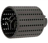 FCW CNC Durshlag フラッシュハイダー&マズルブレーキセット