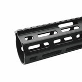 Angry Gun KACタイプ URX6 M-LOK ハンドガード(10.5インチ / 12.75インチ)各社M4対応