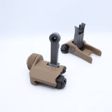 BJ TAC ステンレススチール KAC 300mタイプ バックアップ サイトセット