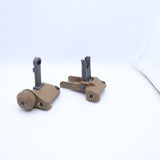 BJ TAC ステンレススチール KAC 300mタイプ バックアップ サイトセット