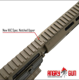 ANGRY GUN KAC KS3 コンバージョンキット マルイMWS用 (DXバージョン)