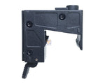 FCW スタンダードM4電動ガン用 MP5 マガジンアダプター