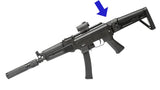 FCW スピアプラグ for MBT ACR ストック(SIG MCX / AK用)