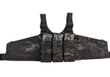 Esstac Chicom 556 Triple Chest Rig