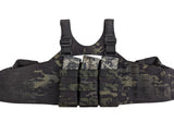 Esstac Chicom 556 Triple Chest Rig