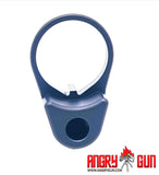 Angry Gun KACタイプ QDエンドプレート スリングマウント(東京マルイ MWS GBBRシリーズ対応)