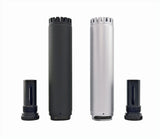 AKATSUKI B&T MARSタイプ 5.56 QD 6.5インチ サプレッサー (カスタムマーキング入り/トレーサー対応)