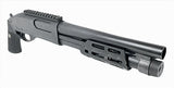 FCW M-LOK ハンドガードセット(GE/マルイ M870 ブリーチャー ガスショットガン用)