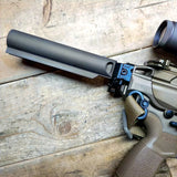 FCW MCX / MPX フォールディングストックアダプター 6ポジション  ロープロファイル