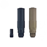 AKATSUKI SCI-Six タイプ サプレッサー