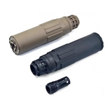 AKATSUKI SCI-Six タイプ サプレッサー