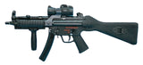 FCW KAC MP5 M2 ドットサイトマウント(フルマーキング仕様)