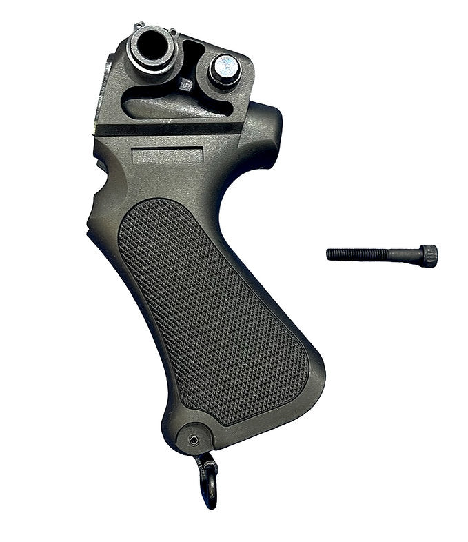 FCW M870 ピストルグリップ（PPS／APS／DM／G&P他対応） – DEVILSIX