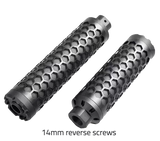 AKATSUKI HIVE モックサプレッサー